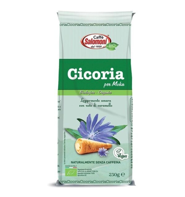 Bautura bio din cicoare, 0% cofeina 250g