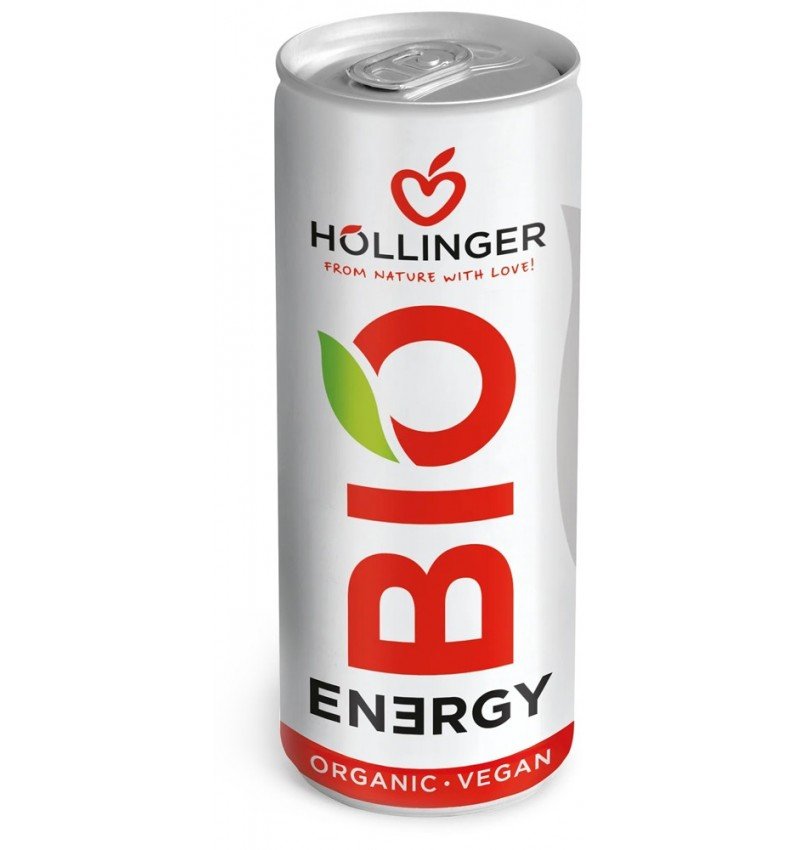 Bautura bio energizanta 250ml