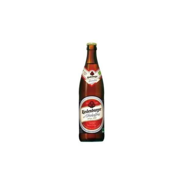 Bere Bio fara alcool, 0,5 l