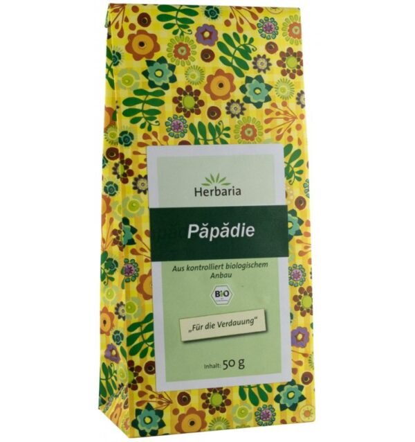 Ceai bio de papadie, 50g