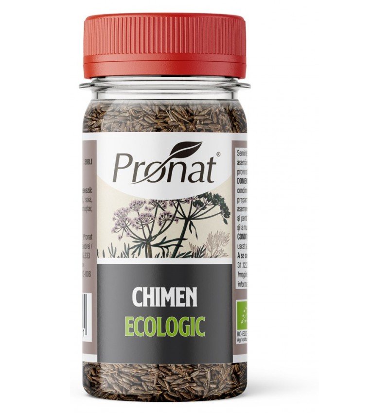 Chimen bio, 55g