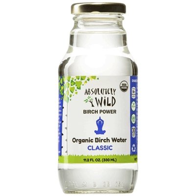 Seva de mesteacan CLASSIC bio 330ml