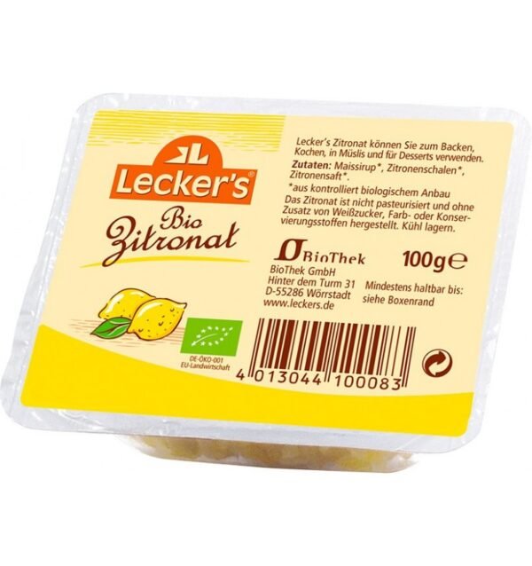 Coaja de lamaie bio, 100g