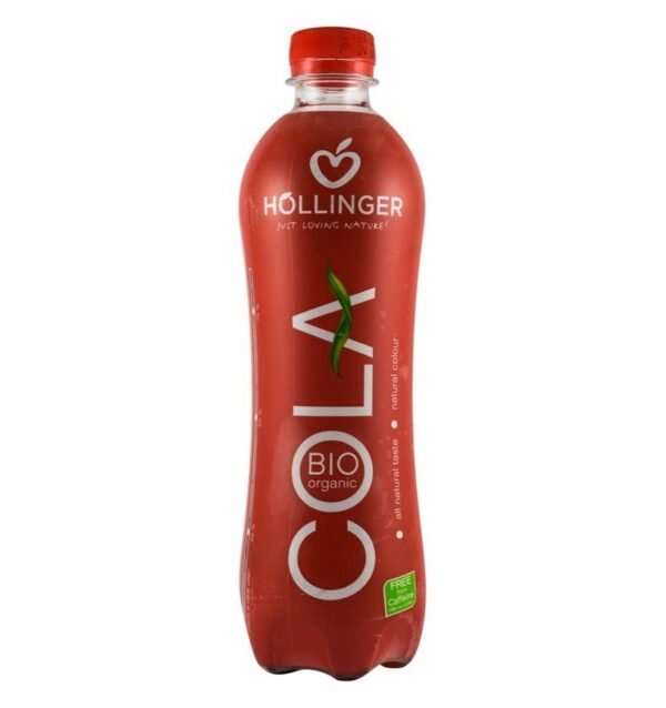 Cola bio 500ml