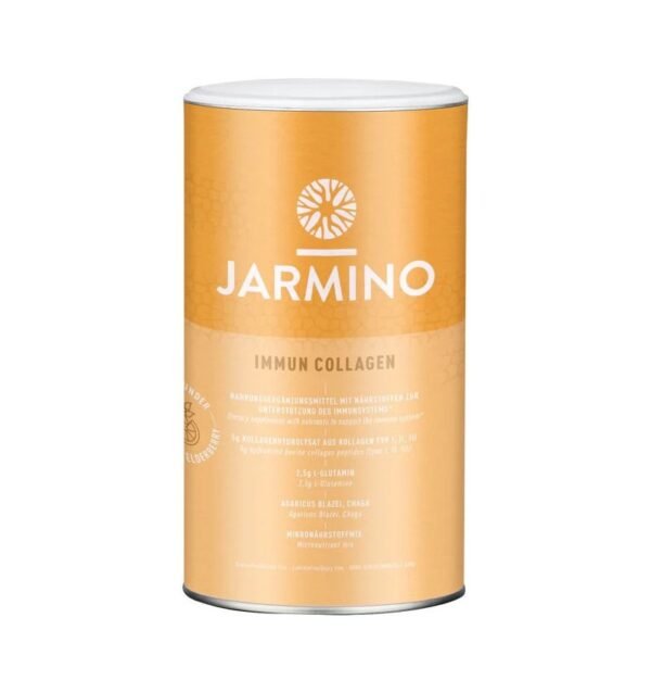 Colagen pentru imunitate, 450g