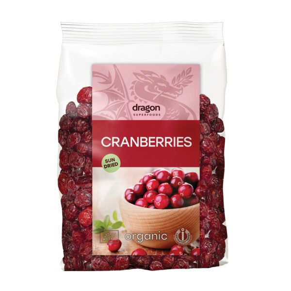 Merisor raw eco 100g