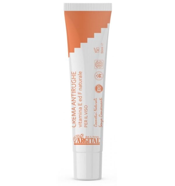 Crema antirid, 50ml