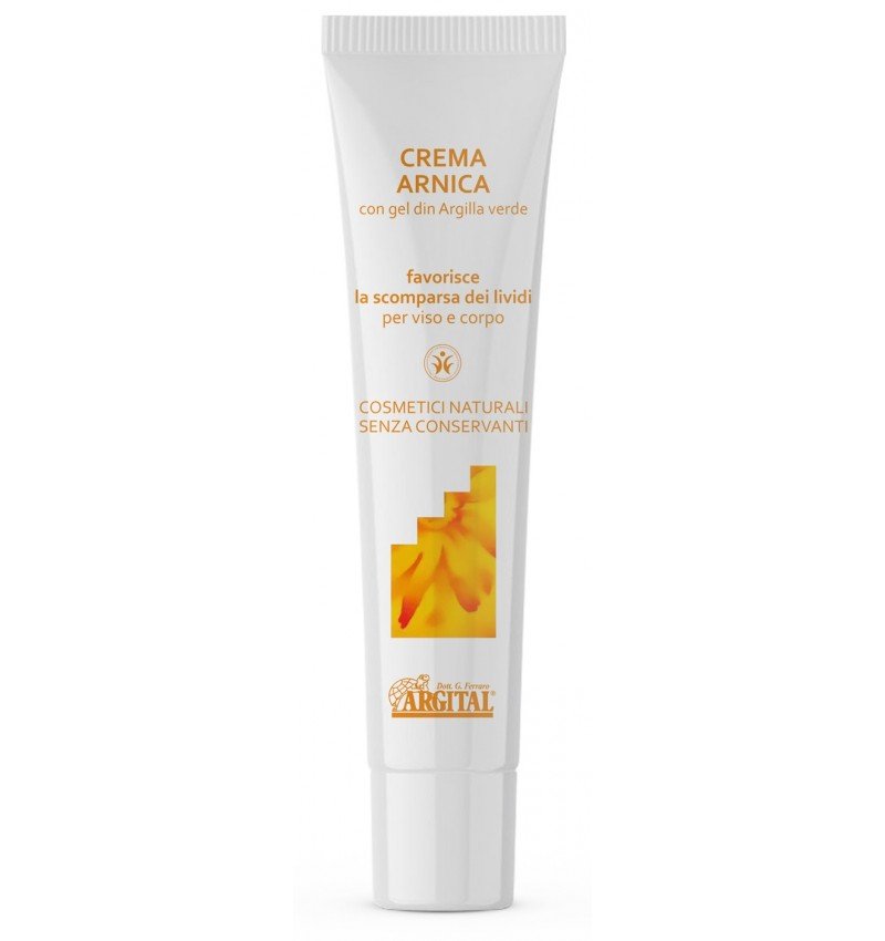 Crema cu arnica, 50ml