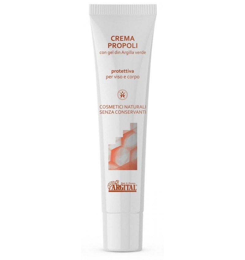 Crema cu propolis, 50ml