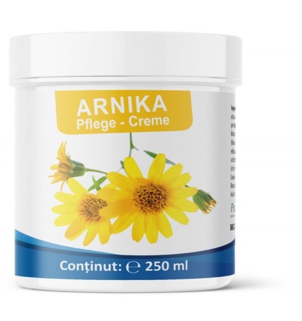 Crema de arnica 250ml