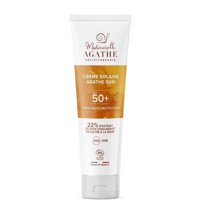 Crema de protectie solara SPF 50+, 50ml