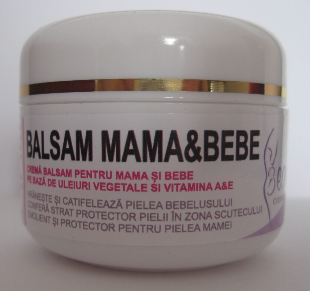 Balsam mama bebe Antioxivita 50ml