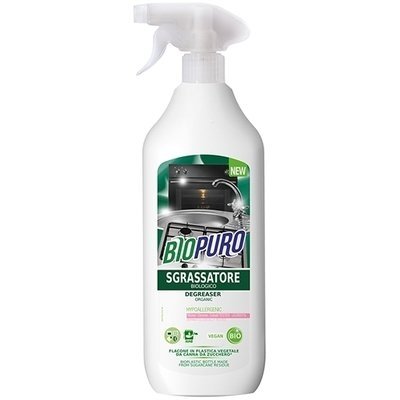 Degresant hipoalergen bio 500ml