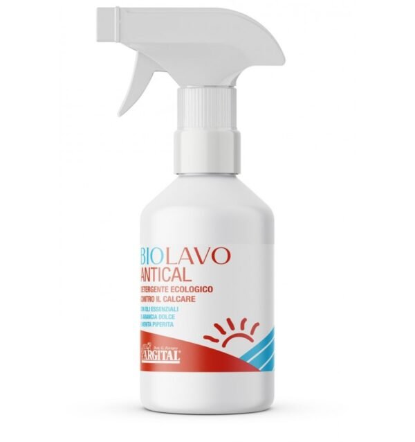 Detergent detartrant Biolavo 300ml