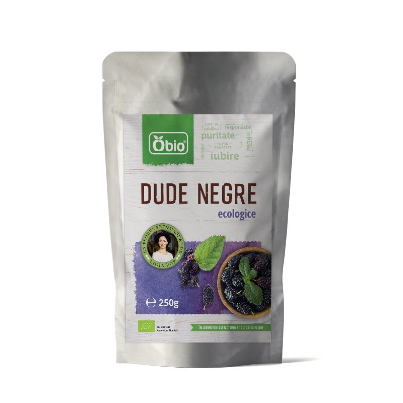 Dude negre deshidratate raw eco