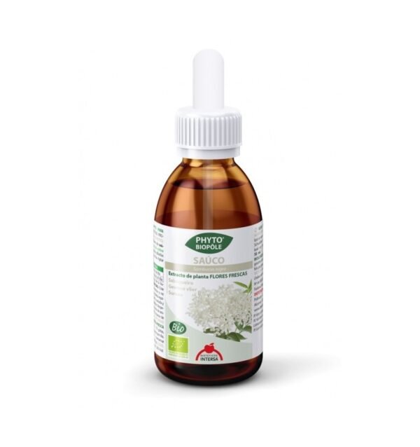 Extract bio de soc, 50ml