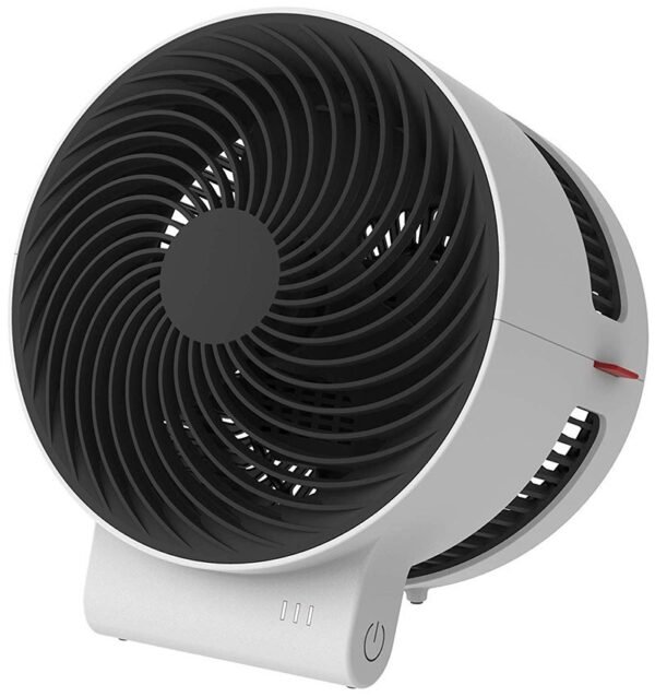 F100 Ventilator Air Shower Boneco, flux de