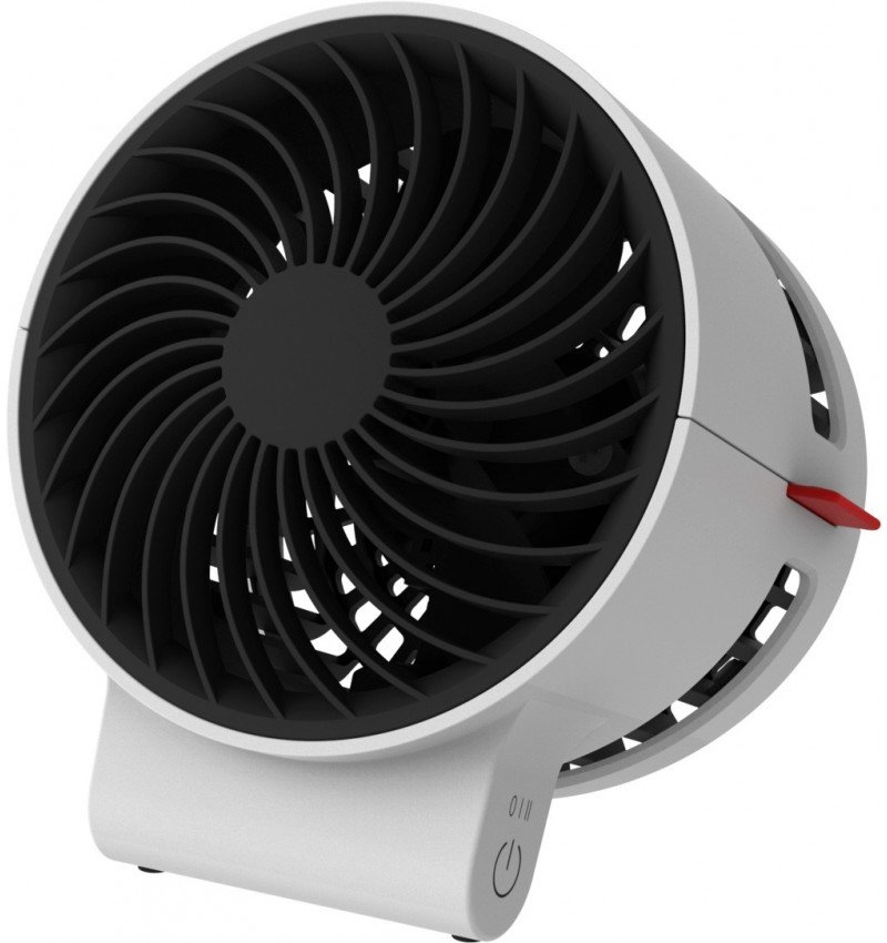 F50 Ventilator Air Shower