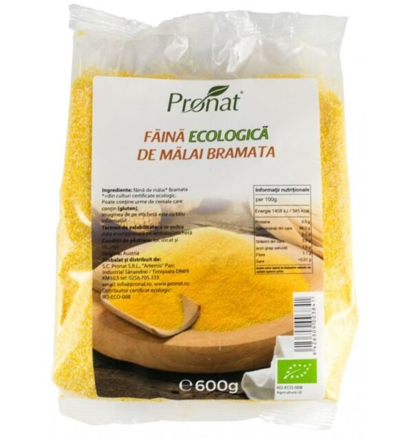 Faina bio de malai bramata,