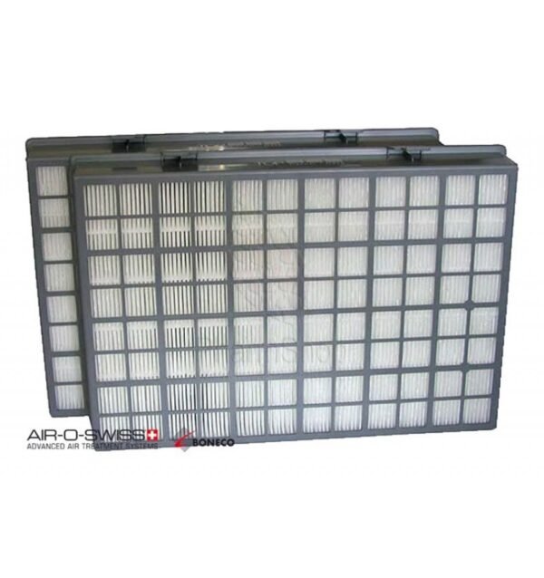 Filtru hepa set 2 buc