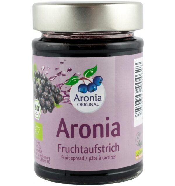 Gem bio de aronia, 200g