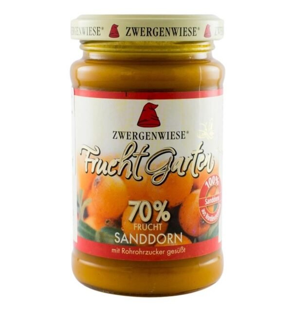 Gem bio de catina, 225g