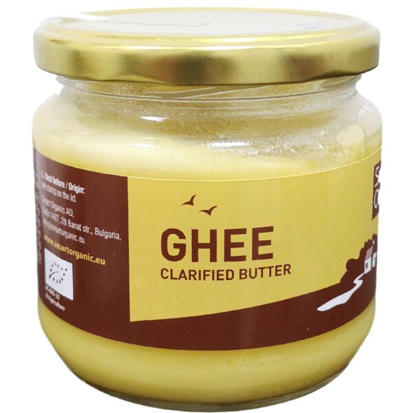Ghee eco 270g Smart