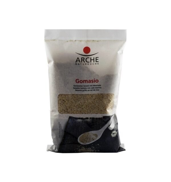 Gomasio bio, 200g Arche