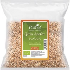 Grau spelta bio 500g