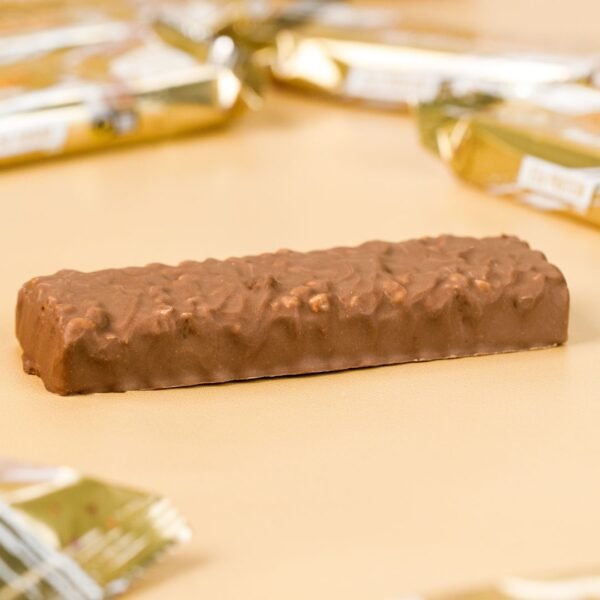 Grenade High Protein, Low Sugar Bar Caramel Chaos, Baton Proteic Cu Aroma De Caramel, 60 G - imagine 6