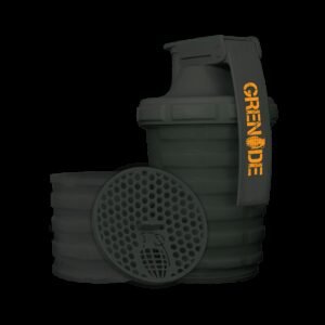 Grenade Shaker, 600