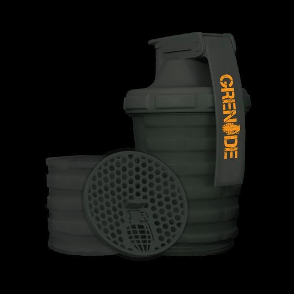 Grenade Shaker, 600