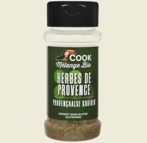 Ierburi de Provence bio 20g