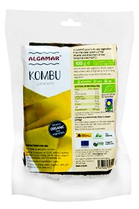 Kombu eco 100g