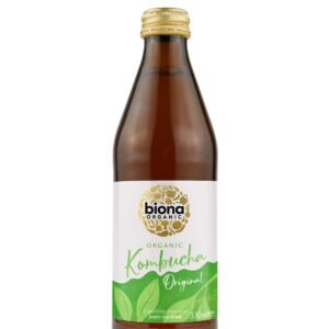 Kombucha Original bio 330ml