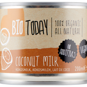 Bautura de cocos bio 200ml