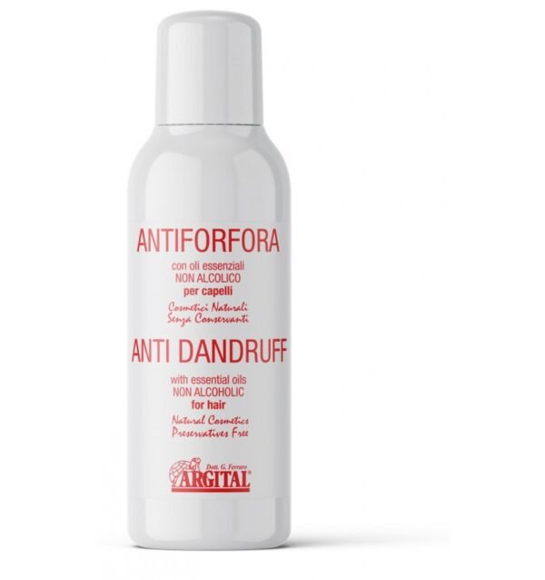 Lotiune anti matreata, 100ml