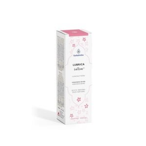 Lubrica Hidratant intim, 50ml,