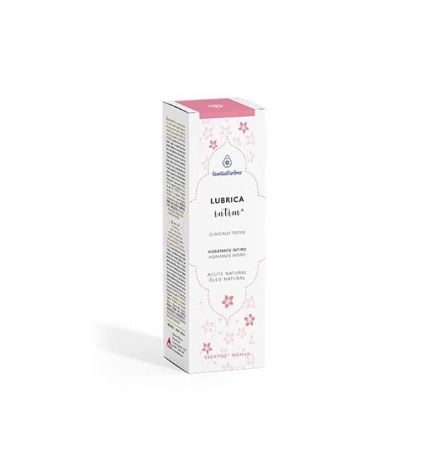 Lubrica Hidratant intim, 50ml,