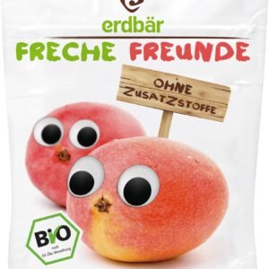 MANGO CROCANT ECO 14G FF
