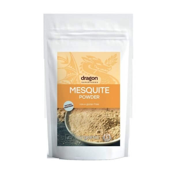 Mesquite pudra eco 200g