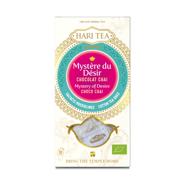 Ceai premium Hari Tea – Mystery of Desire – spicy