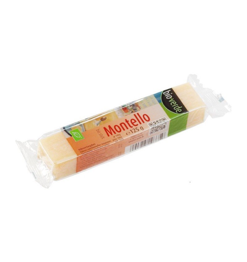 Montello bio, 125 g