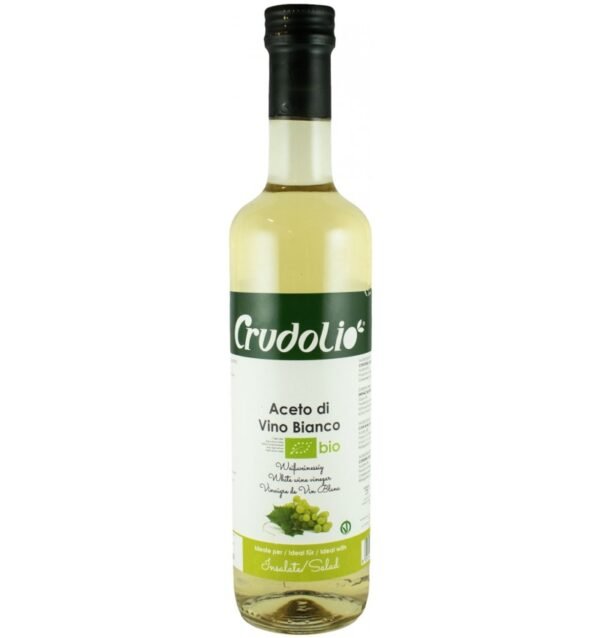 Otet din vin alb, 500ml