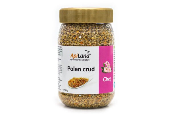 Polen crud de