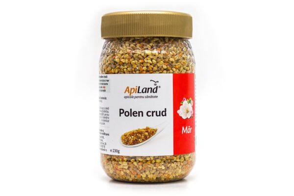 Polen crud de