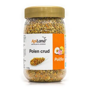 POLEN CRUD POLIFLOR 230G –