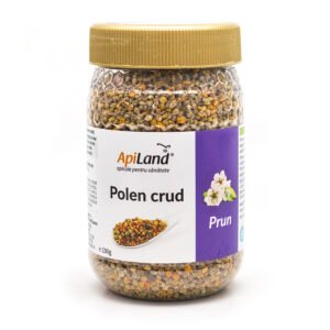 Polen crud de prun, 230