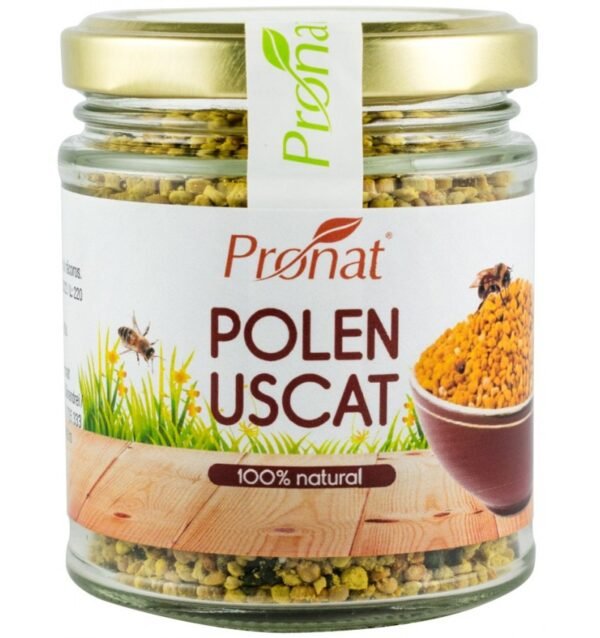Polen uscat 100g