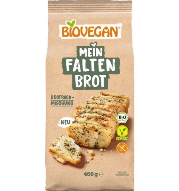 Premix bio pentru paine fara gluten,